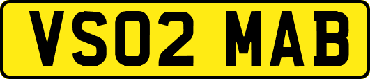 VS02MAB
