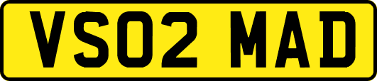 VS02MAD