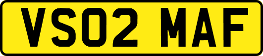 VS02MAF