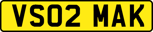VS02MAK