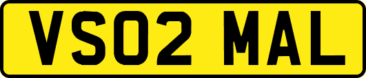 VS02MAL