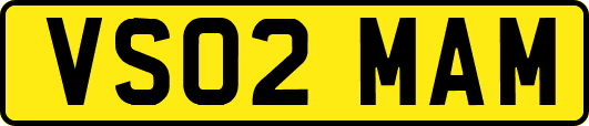 VS02MAM