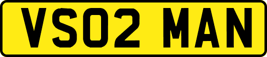 VS02MAN