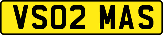 VS02MAS