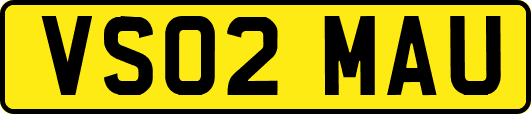VS02MAU
