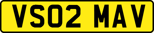 VS02MAV