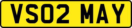 VS02MAY
