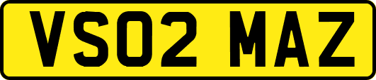 VS02MAZ
