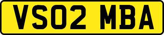 VS02MBA