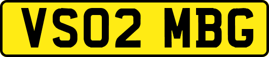 VS02MBG