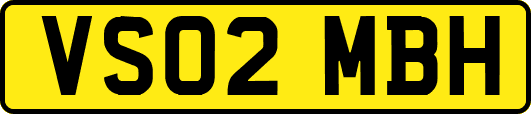VS02MBH