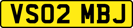 VS02MBJ