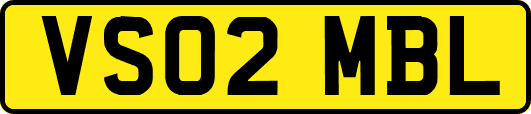 VS02MBL