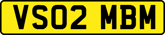VS02MBM