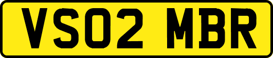 VS02MBR