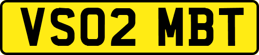 VS02MBT