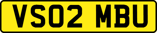 VS02MBU
