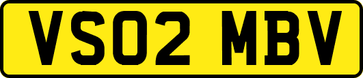 VS02MBV