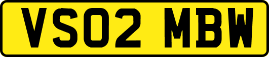 VS02MBW