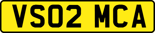 VS02MCA