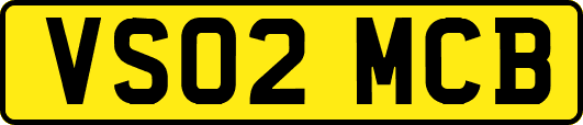 VS02MCB
