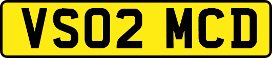 VS02MCD