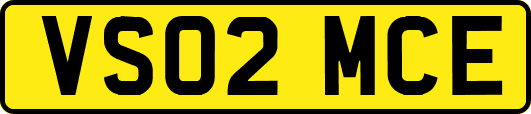 VS02MCE
