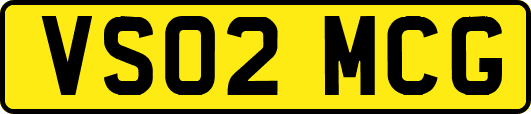 VS02MCG