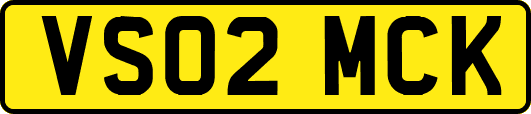 VS02MCK