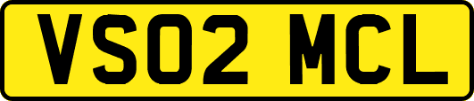 VS02MCL
