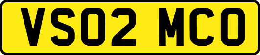 VS02MCO