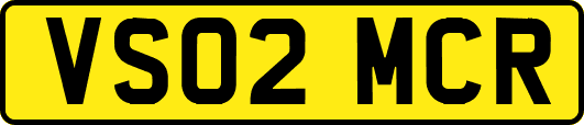 VS02MCR