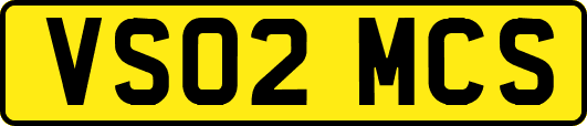 VS02MCS