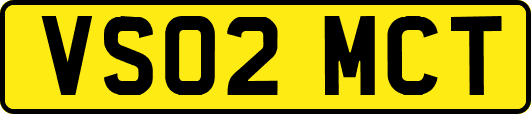 VS02MCT