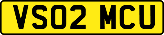 VS02MCU