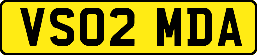 VS02MDA