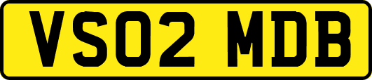 VS02MDB