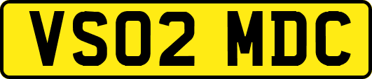 VS02MDC