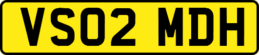 VS02MDH