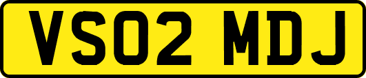VS02MDJ