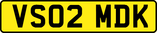 VS02MDK