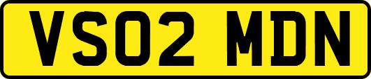 VS02MDN