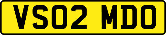 VS02MDO