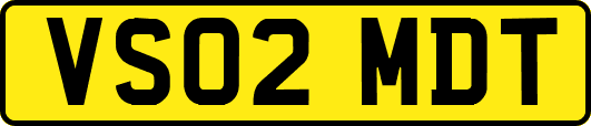 VS02MDT