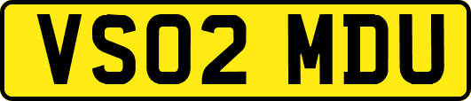 VS02MDU