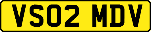 VS02MDV