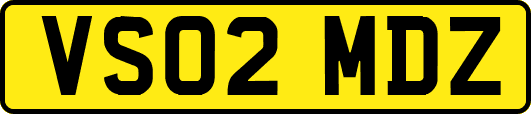 VS02MDZ