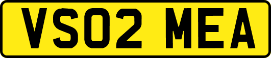 VS02MEA
