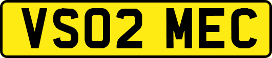 VS02MEC