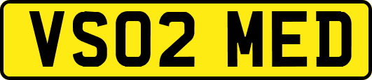 VS02MED